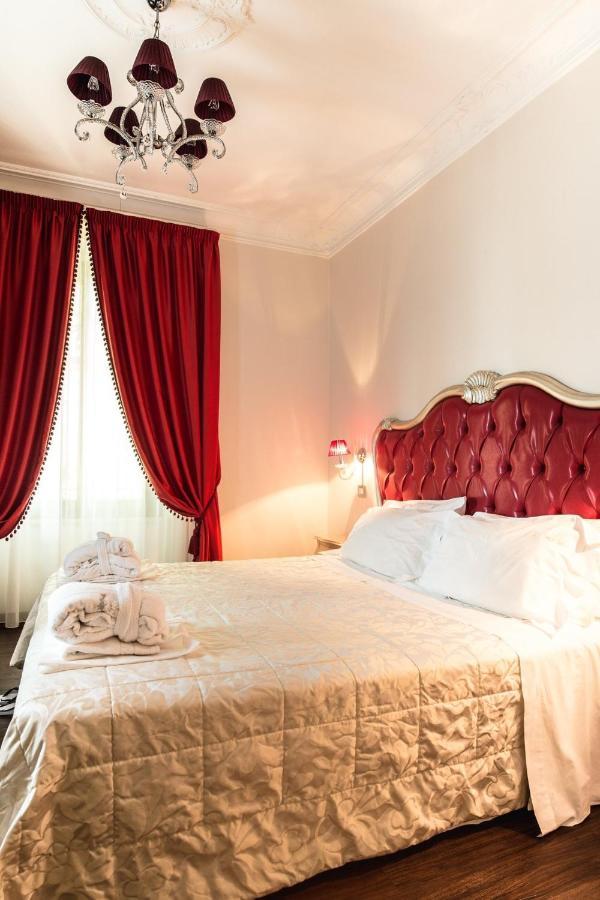 Hotel L'antico Uliveto 4*