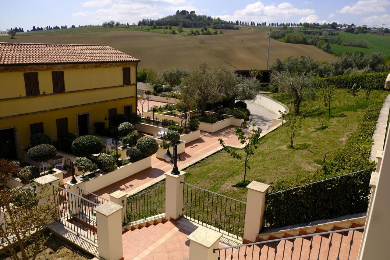 L'antico Uliveto