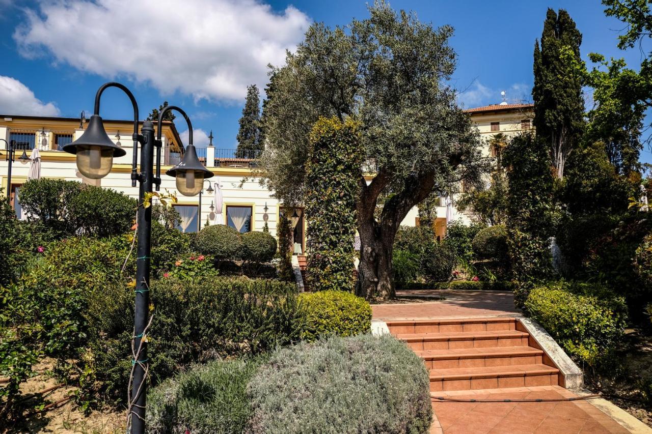Hotel L'antico Uliveto Porto Potenza Picena